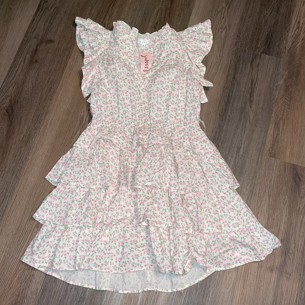 Mable dress, size M